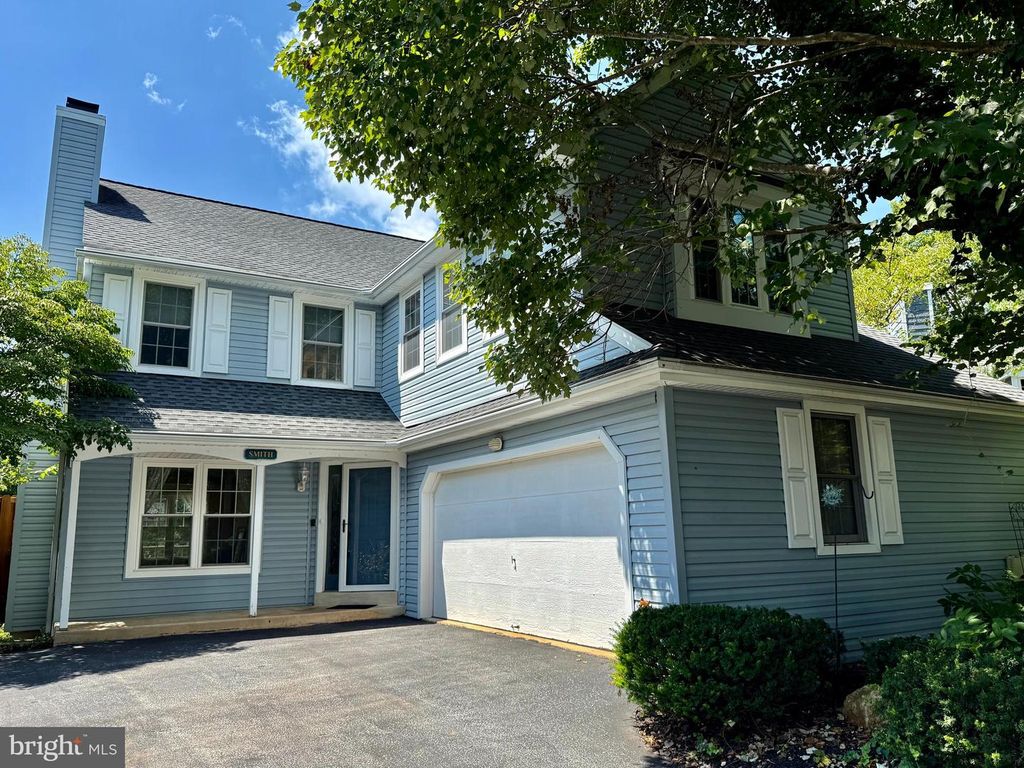 24 KILLDEER LN, Downingtown, PA 19335