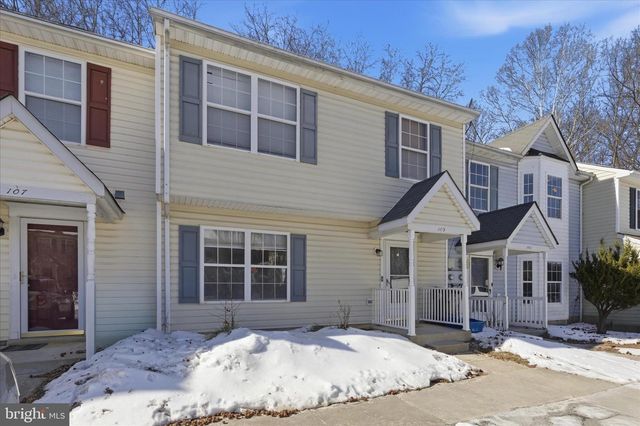 105 HIBISCUS CT, La Plata, MD 20646