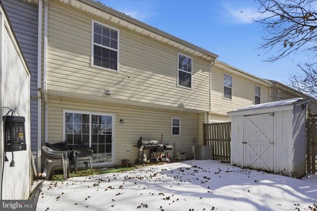 105 HIBISCUS CT, La Plata, MD 20646