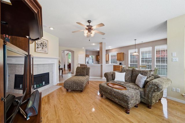 4541 Marguerite Lane, Fort Worth, TX 76123