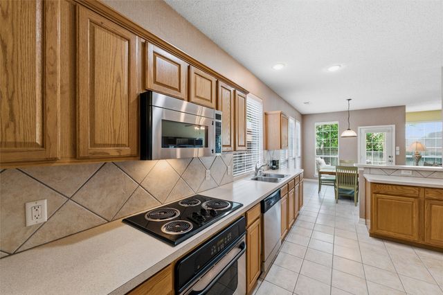 4541 Marguerite Lane, Fort Worth, TX 76123