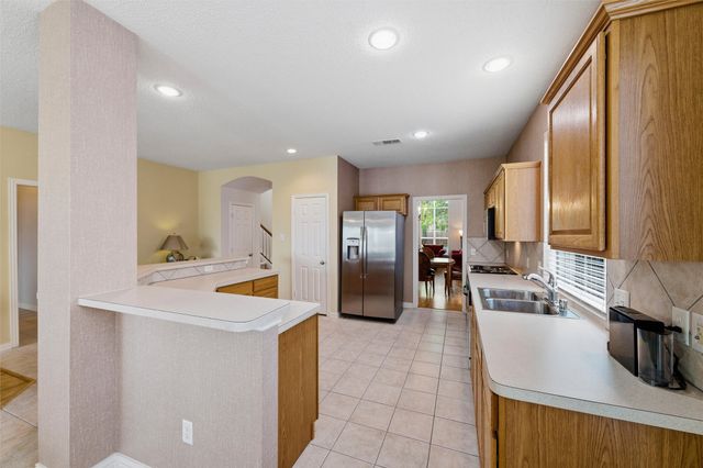 4541 Marguerite Lane, Fort Worth, TX 76123