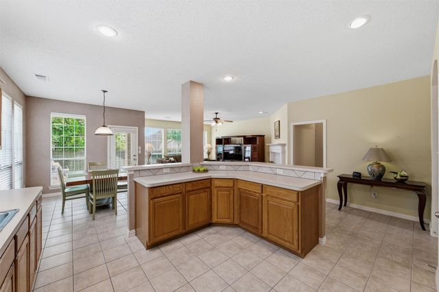 4541 Marguerite Lane, Fort Worth, TX 76123