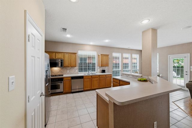4541 Marguerite Lane, Fort Worth, TX 76123