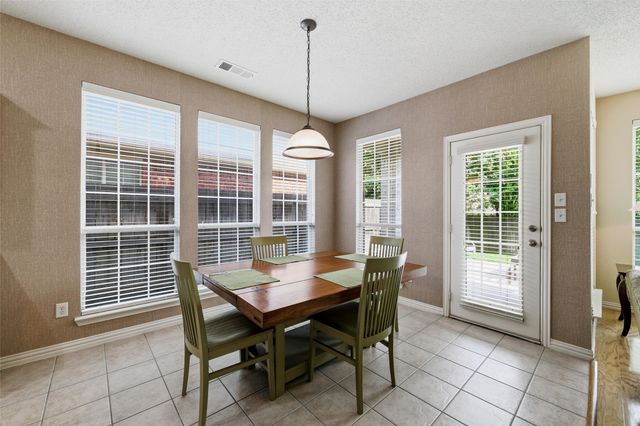 4541 Marguerite Lane, Fort Worth, TX 76123