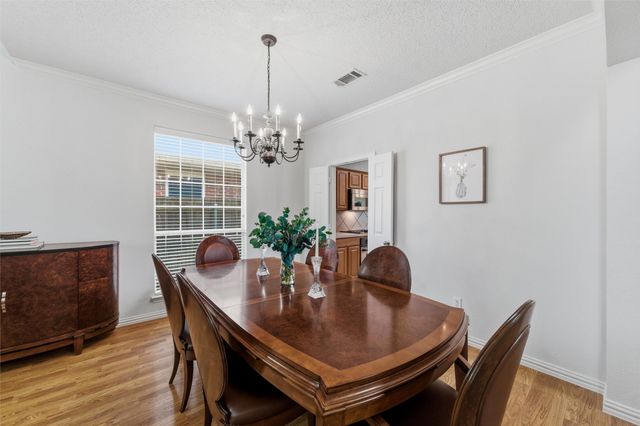 4541 Marguerite Lane, Fort Worth, TX 76123