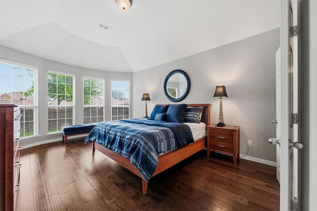 4541 Marguerite Lane, Fort Worth, TX 76123