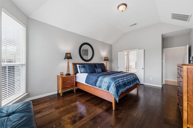 4541 Marguerite Lane, Fort Worth, TX 76123
