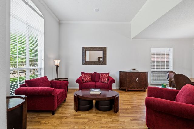 4541 Marguerite Lane, Fort Worth, TX 76123