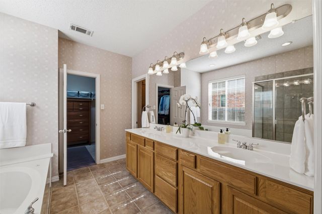 4541 Marguerite Lane, Fort Worth, TX 76123
