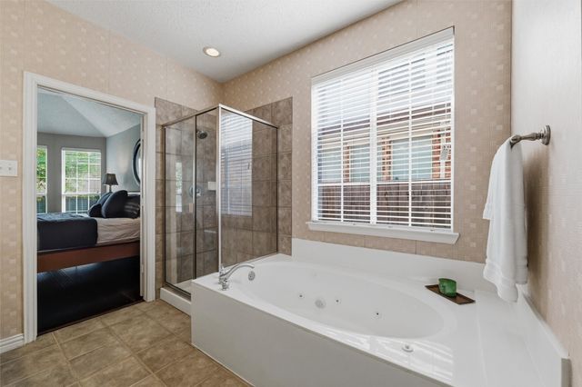 4541 Marguerite Lane, Fort Worth, TX 76123