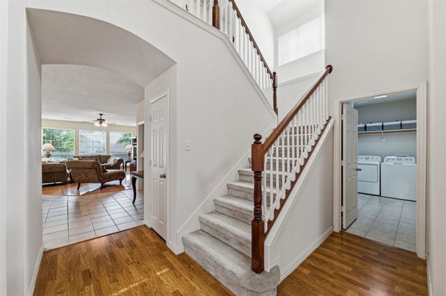 4541 Marguerite Lane, Fort Worth, TX 76123