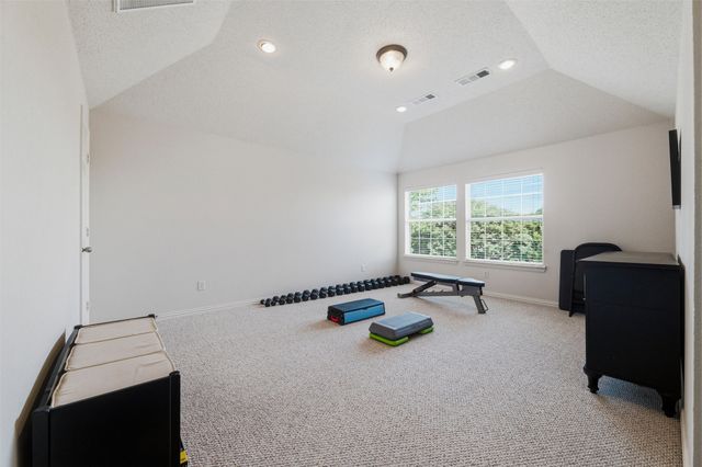 4541 Marguerite Lane, Fort Worth, TX 76123