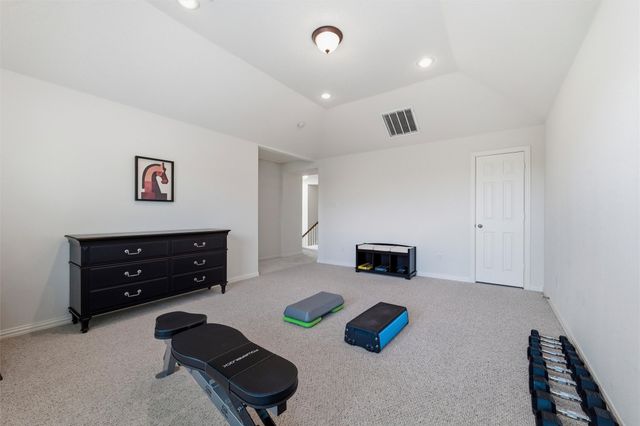 4541 Marguerite Lane, Fort Worth, TX 76123