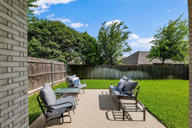 4541 Marguerite Lane, Fort Worth, TX 76123