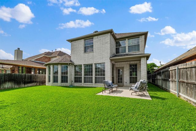 4541 Marguerite Lane, Fort Worth, TX 76123