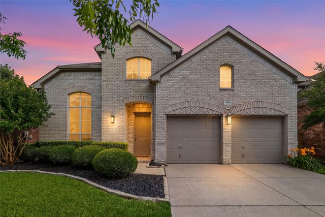 4541 Marguerite Lane, Fort Worth, TX 76123