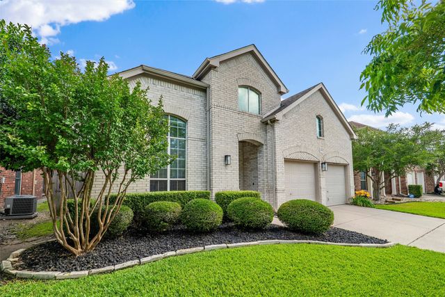 4541 Marguerite Lane, Fort Worth, TX 76123