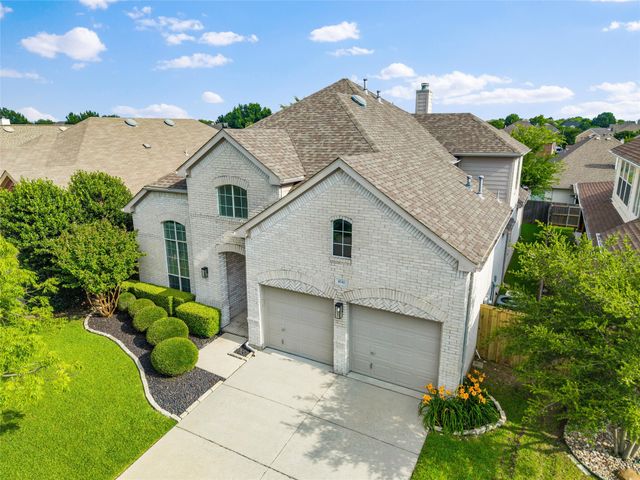 4541 Marguerite Lane, Fort Worth, TX 76123