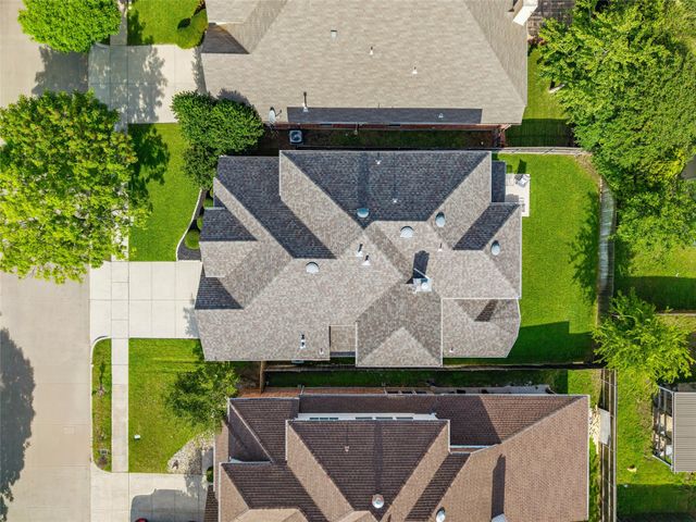 4541 Marguerite Lane, Fort Worth, TX 76123