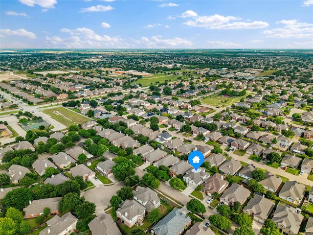 4541 Marguerite Lane, Fort Worth, TX 76123
