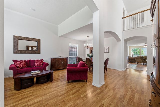 4541 Marguerite Lane, Fort Worth, TX 76123