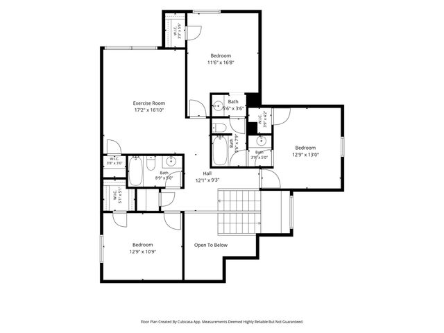 4541 Marguerite Lane, Fort Worth, TX 76123