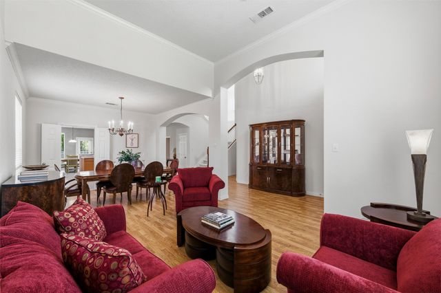 4541 Marguerite Lane, Fort Worth, TX 76123
