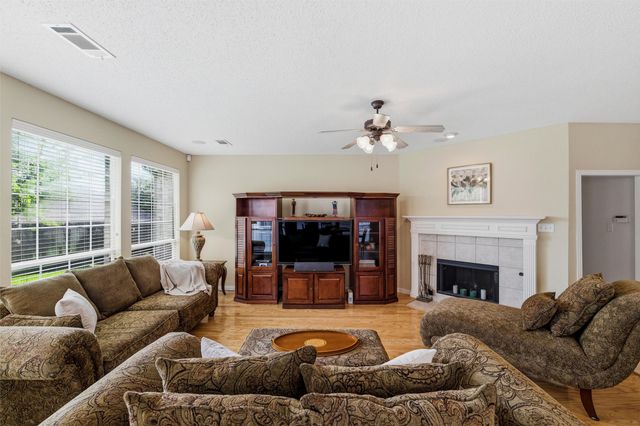 4541 Marguerite Lane, Fort Worth, TX 76123