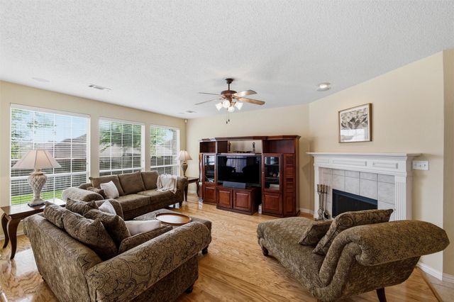 4541 Marguerite Lane, Fort Worth, TX 76123