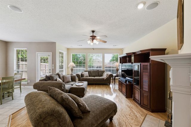4541 Marguerite Lane, Fort Worth, TX 76123