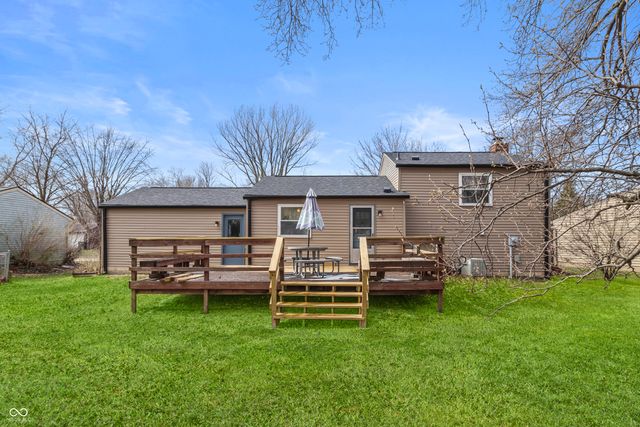 1423 Gumwood Drive, Indianapolis, IN 46234
