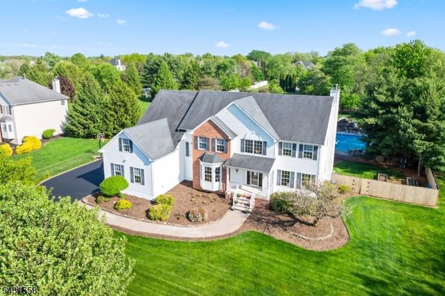 34 White Meadow Rd, Hillsborough Twp., NJ 08844