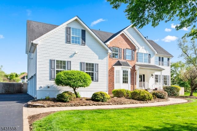 34 White Meadow Rd, Hillsborough Twp., NJ 08844