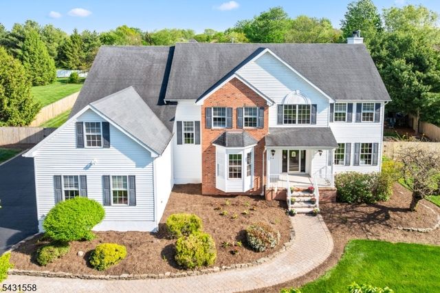 34 White Meadow Rd, Hillsborough Twp., NJ 08844
