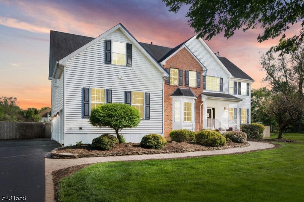34 White Meadow Rd, Hillsborough Twp., NJ 08844