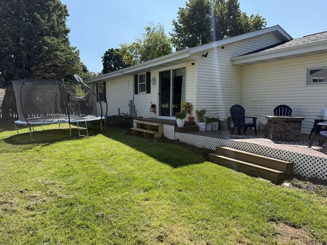 531 Susie STREET, Delavan, WI 53115