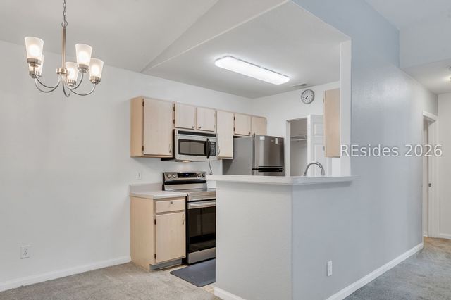 897 Fording Island Rd Apt 2705, Bluffton, SC 29910
