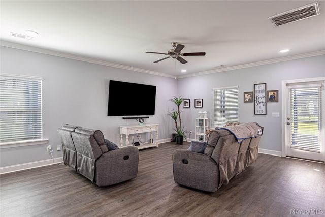 6337 Town Lane, Pike Road, AL 36064