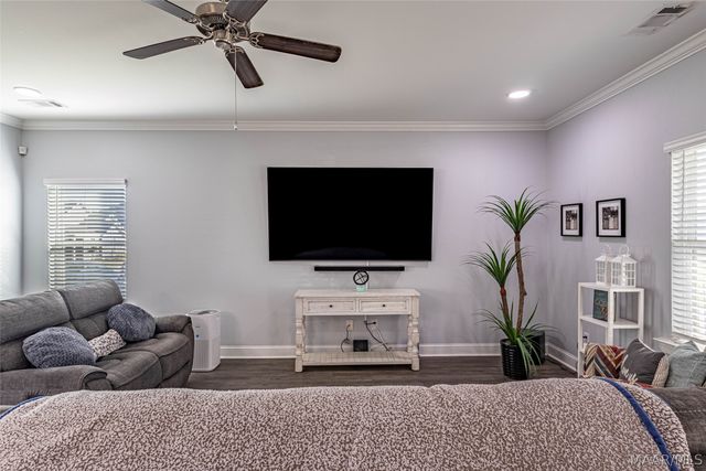 6337 Town Lane, Pike Road, AL 36064