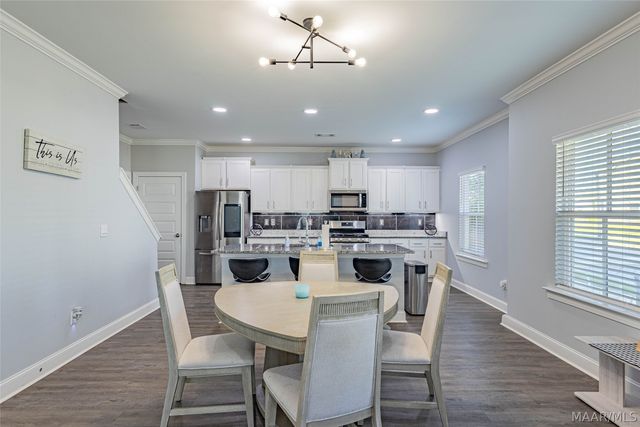 6337 Town Lane, Pike Road, AL 36064