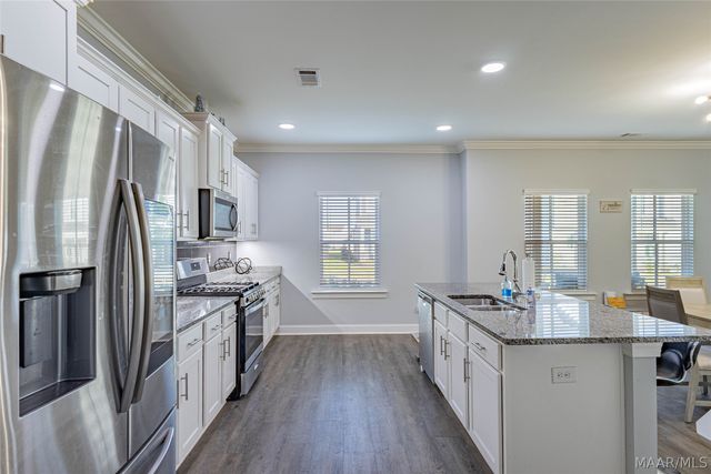 6337 Town Lane, Pike Road, AL 36064