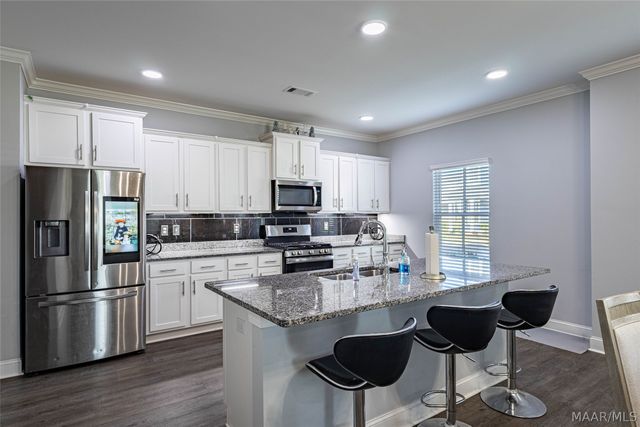 6337 Town Lane, Pike Road, AL 36064