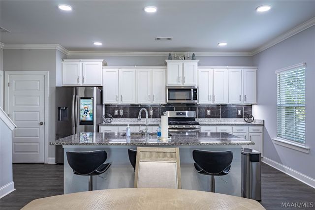 6337 Town Lane, Pike Road, AL 36064