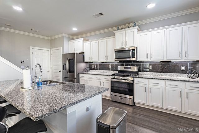 6337 Town Lane, Pike Road, AL 36064