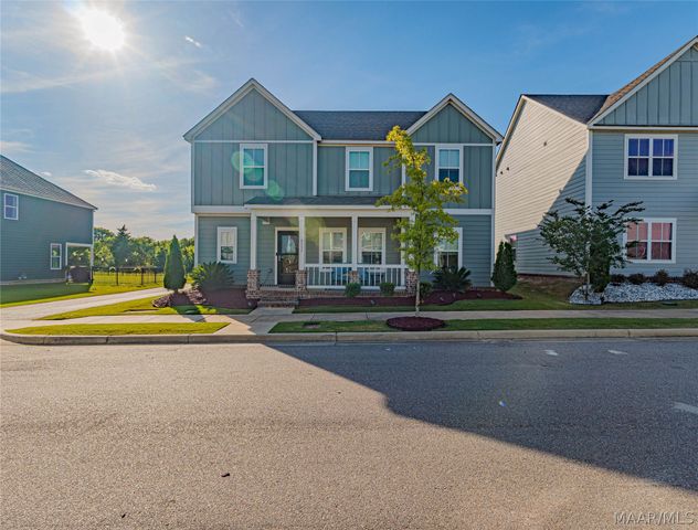 6337 Town Lane, Pike Road, AL 36064