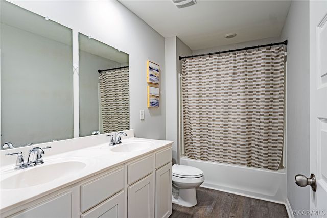 6337 Town Lane, Pike Road, AL 36064