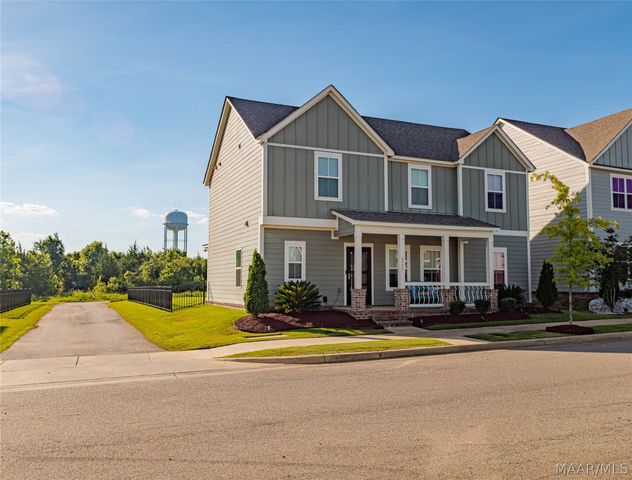 6337 Town Lane, Pike Road, AL 36064