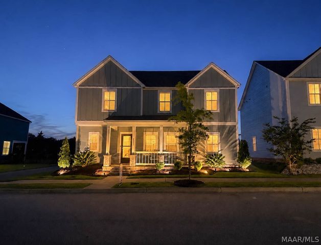 6337 Town Lane, Pike Road, AL 36064