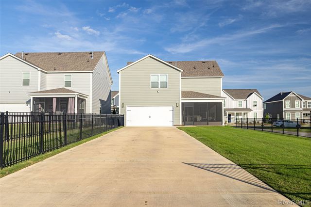 6337 Town Lane, Pike Road, AL 36064